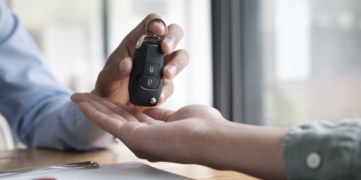 5 Facts Replacement Keys For Cars Is Actually A Great Thing