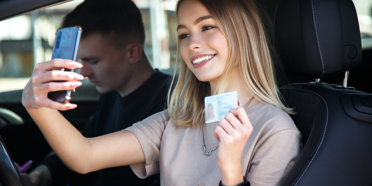 You'll Never Guess This Uk License's Secrets
