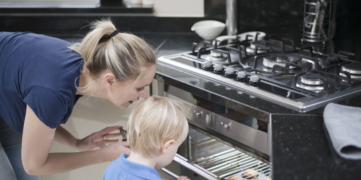 10 Things You Learned In Kindergarden They'll Help You Understand Large Built In Ovens