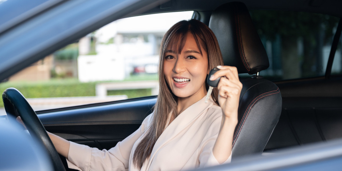 What's The Job Market For Driver Licence Uk Professionals Like?