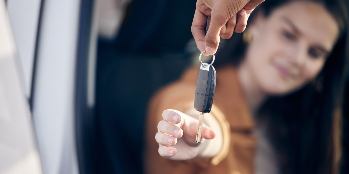 What's The Job Market For Cheap Car Key Replacement Professionals?