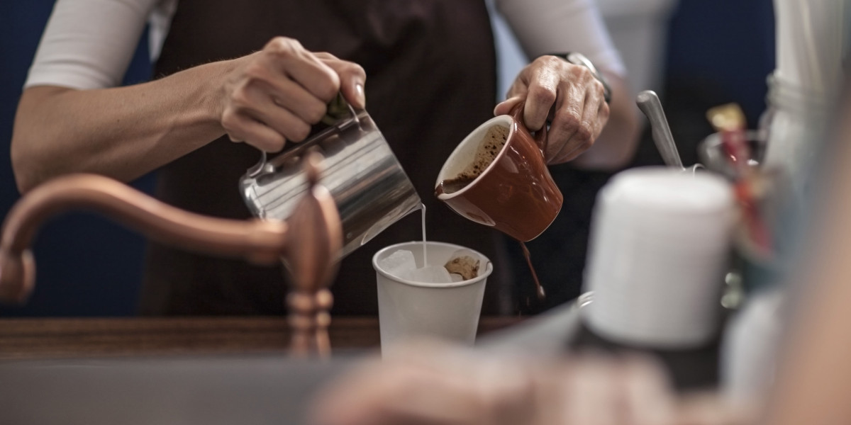 The Best Cheap Coffee Machines: A Comprehensive Guide