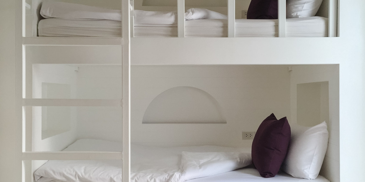 14 Smart Ways To Spend Your On Leftover Space Saver Triple Bunk Beds Budget