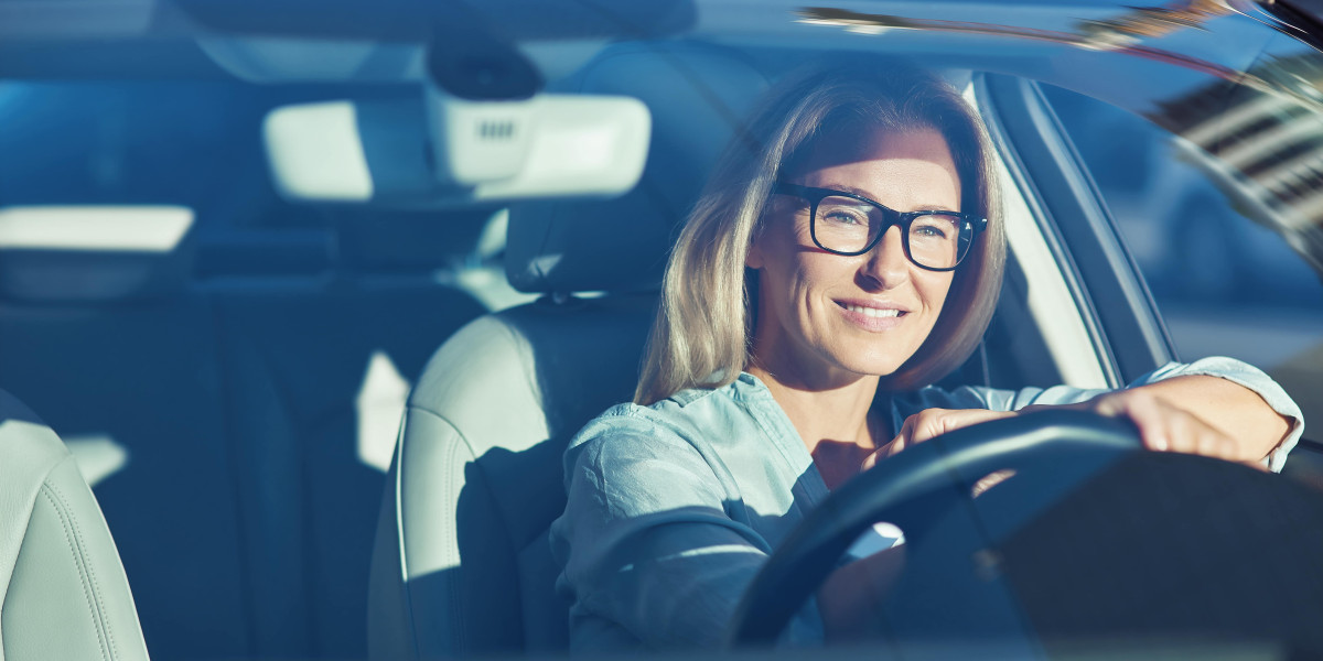 Guide To Driver License Uk: The Intermediate Guide For Driver License Uk