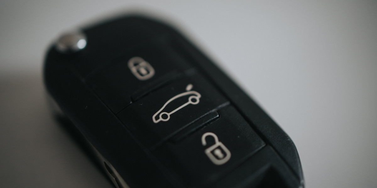 15 Of The Best Twitter Accounts To Find Out More About Replacement Car Keys