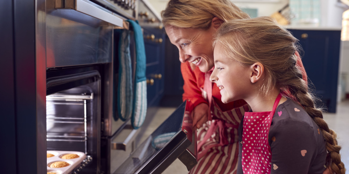 See What Best Integrated Ovens Tricks The Celebs Are Utilizing