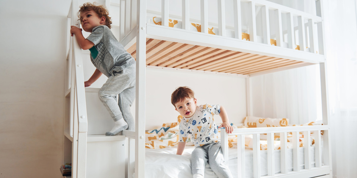 Pay Attention: Watch Out For How Triple Bed Bunk Beds Is Taking Over And What You Can Do About It
