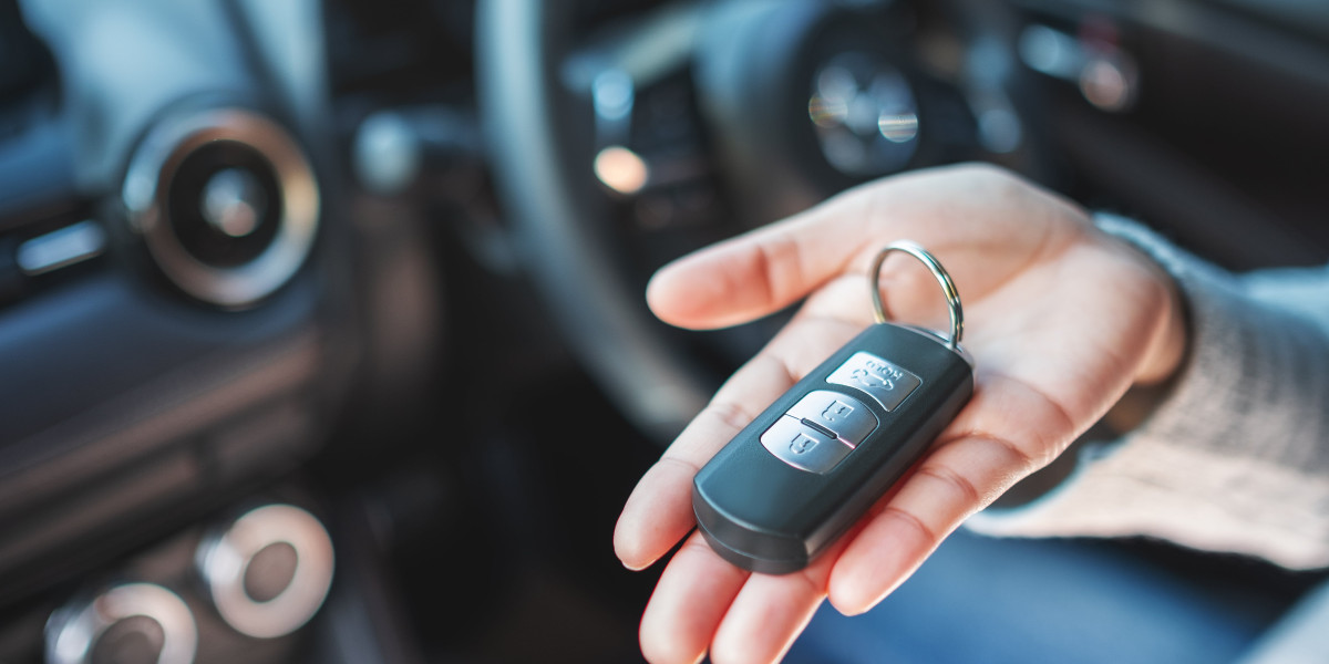 15 Terms That Everyone Who Works In Car Keys Replacement Near Me Industry Should Know
