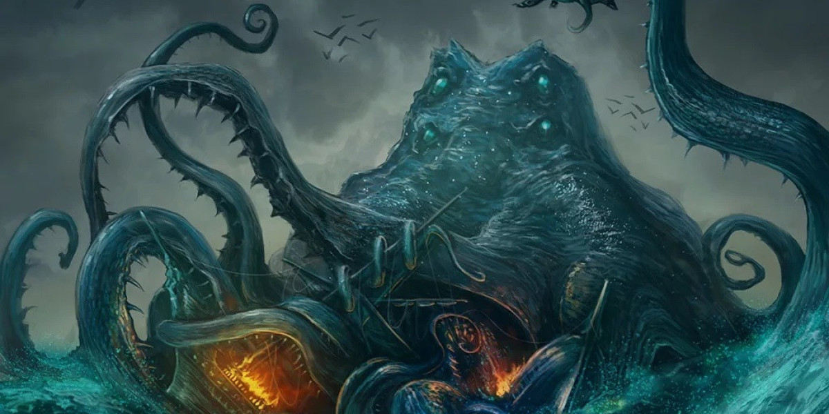 KRAKEN Abuse - How To not Do It