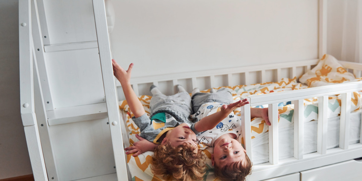 The Versatility and Functionality of 3 Tier Bunk Beds
