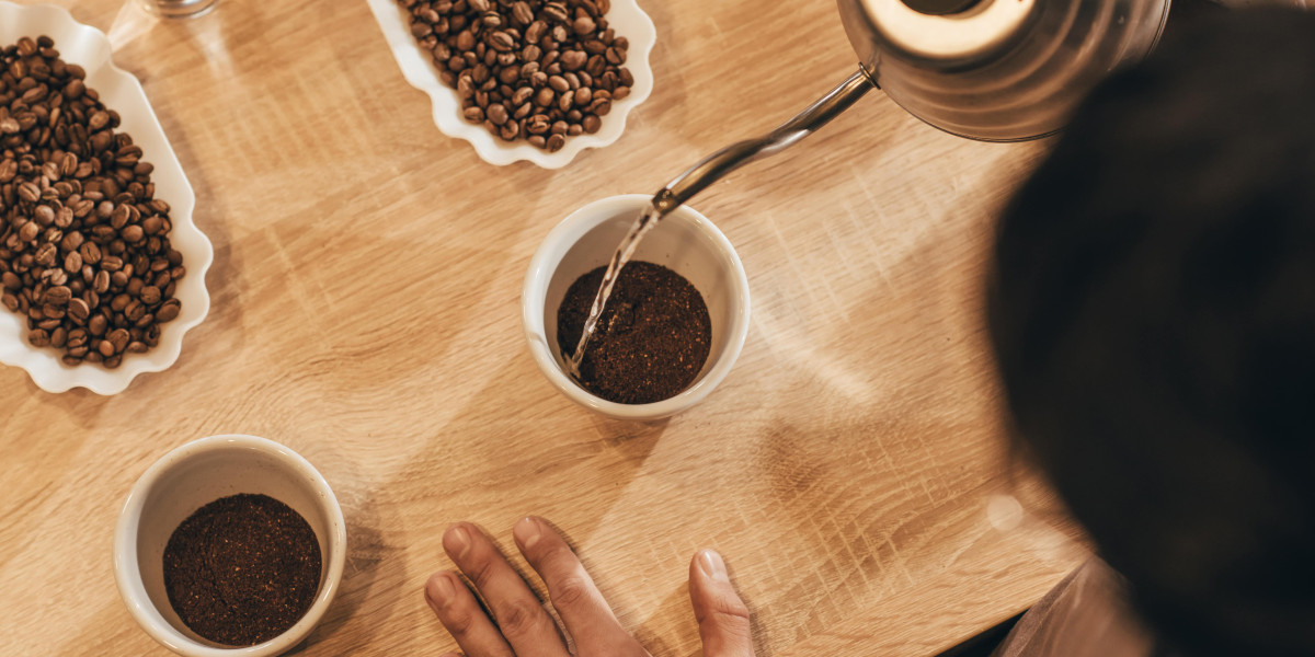 Why Tassimo Machine Is Everywhere This Year
