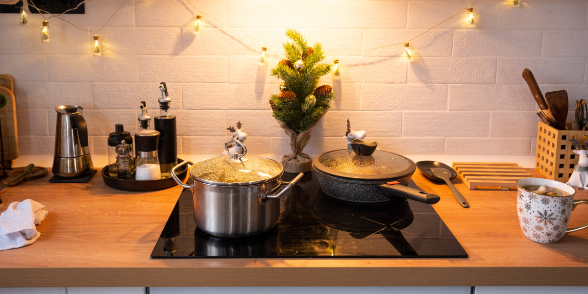 See What Integrated Hob And Oven Tricks The Celebs Are Utilizing