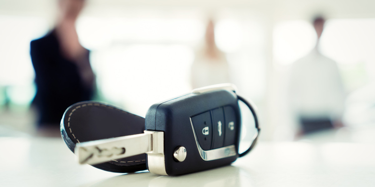 15 Best Twitter Accounts To Discover Replacement Fob Key