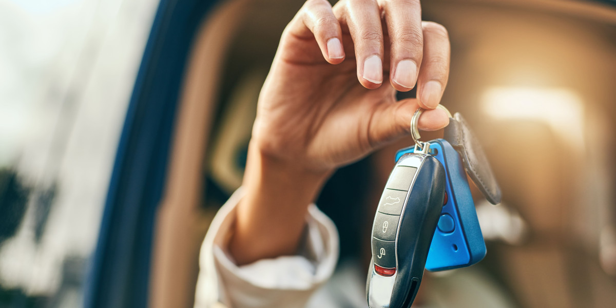 What's The Job Market For Replace Lost Car Key Professionals?