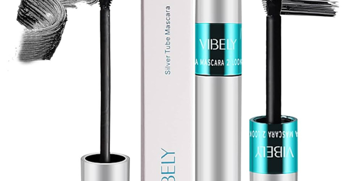 Vibely Mascara: The Viral Feeling Measuring Up To The Hype?