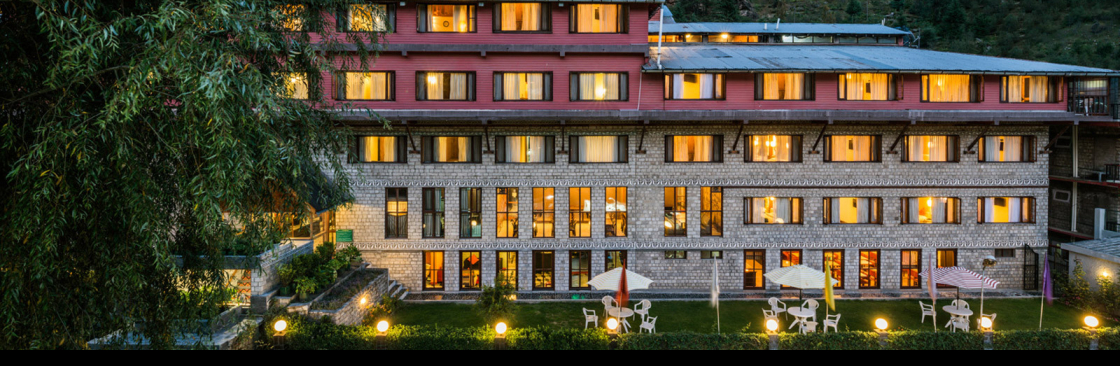 honeymoon inn manali Cover Image