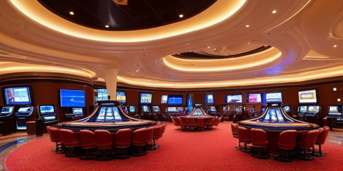 Top Gaming Range at SpinBit Casino