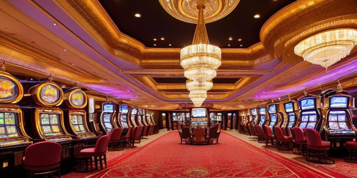 Multiple ways Phenomena at nine casino uk