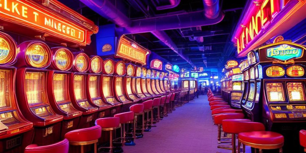 Vibrant Trader Wizardry at Neo Spin