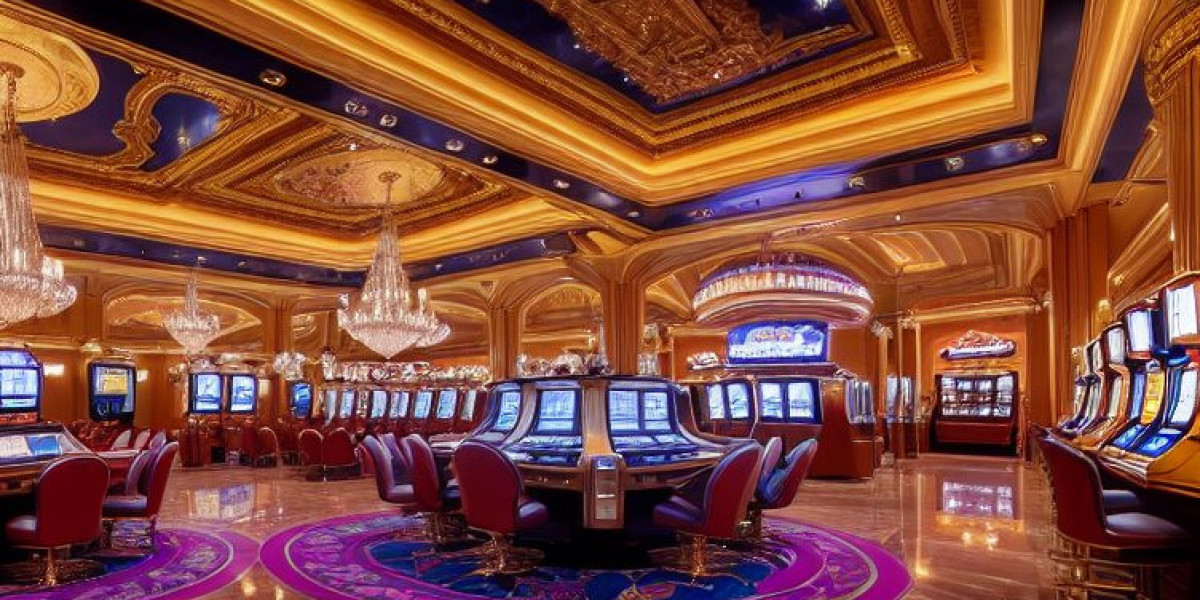 Lucky Players Gambling club delights players with its wide range of carefully designed games from high-quality developer