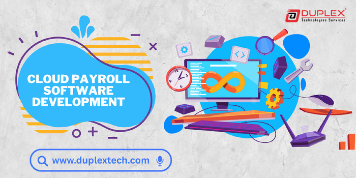 Cloud Payroll Software Development Guide: Features, Costs, and Benefits Explained