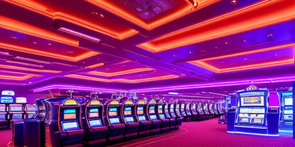Rocket Play Casino Mobile Revolution
