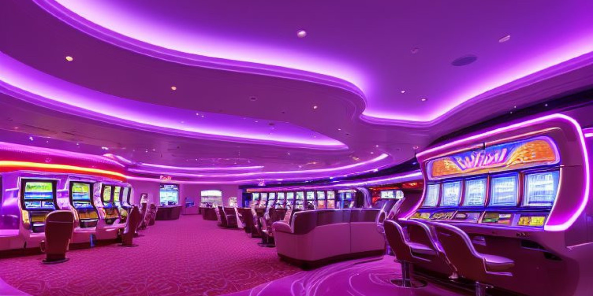 Elección Premium de Juegos en LegianoCasino