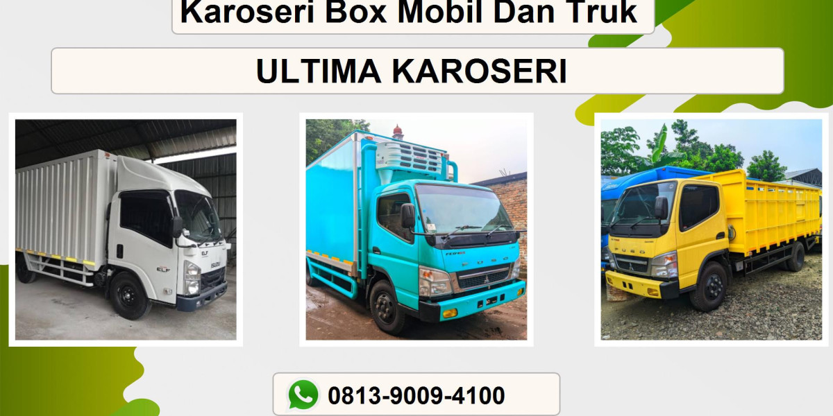 Review Positif: Cerita Sukses UMKM Frozen Food Berkat Truk Box Pendingin