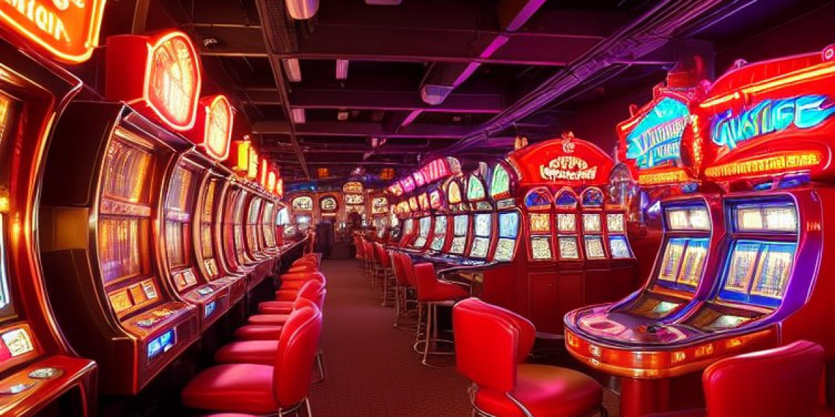 Diverse Gambling Collection at Neospin Casino