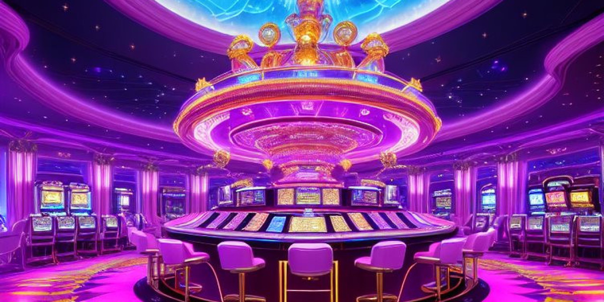 Sphère Divertissant Enchanteur chez Casino777
