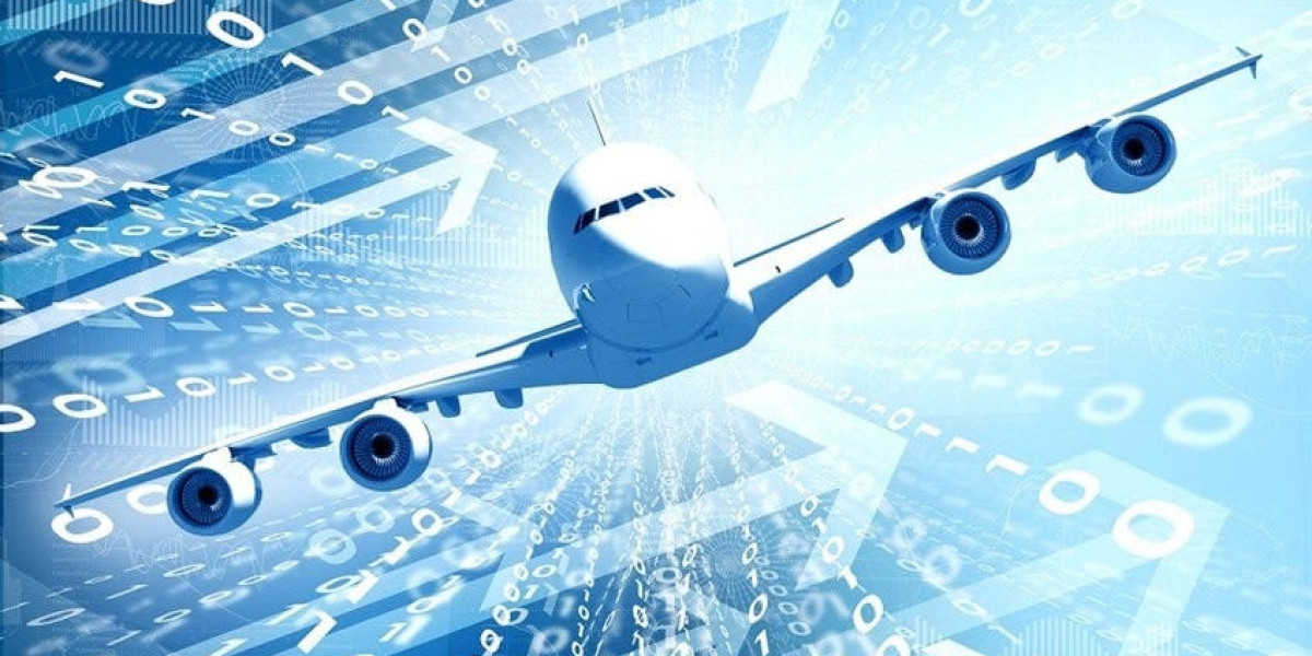 Improving Passenger Experience with Big Data Solutions