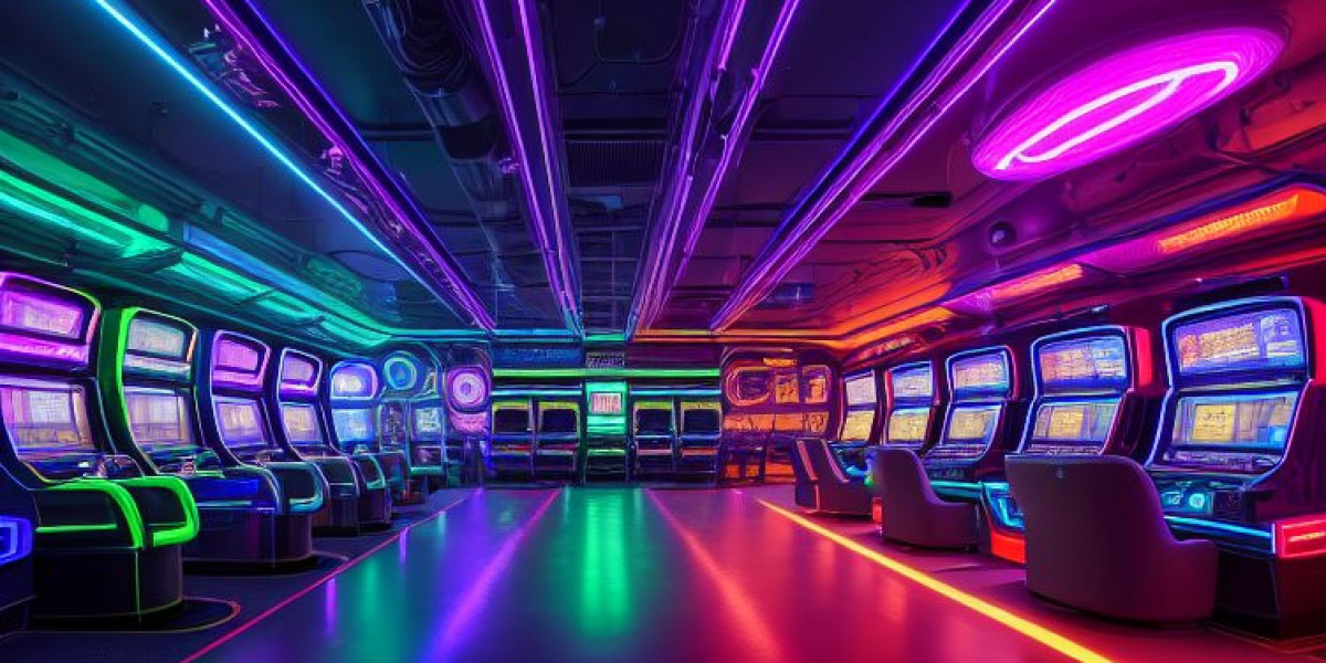 Diverse Gaming Portfolio at Neospin Casino