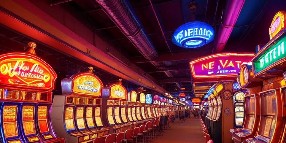 Interactive Graphics in Stay Casino Online Gaming Platform