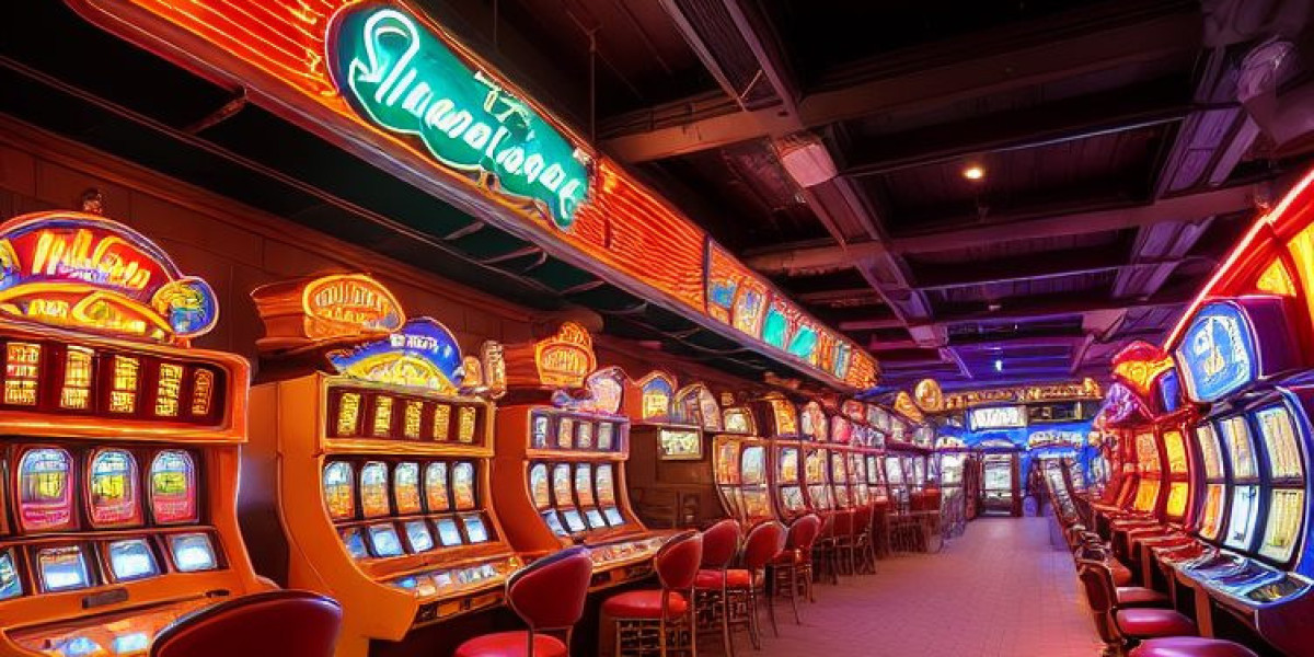Betalingsoplossingen op Casino LuckyWave