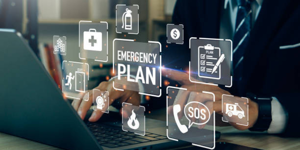"Situational Awareness Solutions Expected to Lead Incident and Emergency Management Market in 2024"