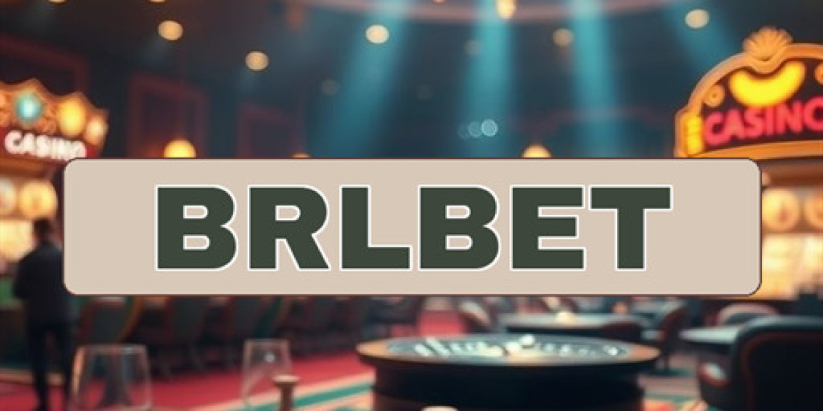 The Ultimate Secret Of Brlbet Casino