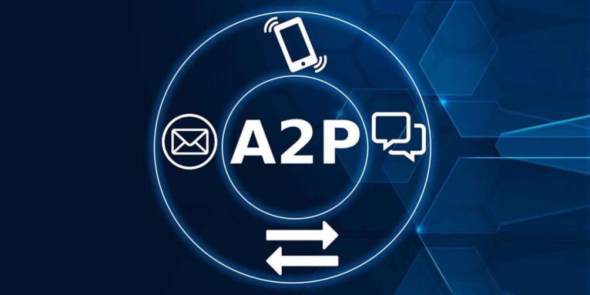 Broadening Horizons with Italy A2P Messaging Market Scope