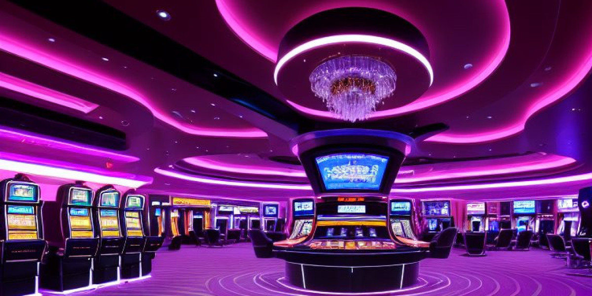 Kifinomult Nyerőgép Készlet a Unibet Hungary-n
