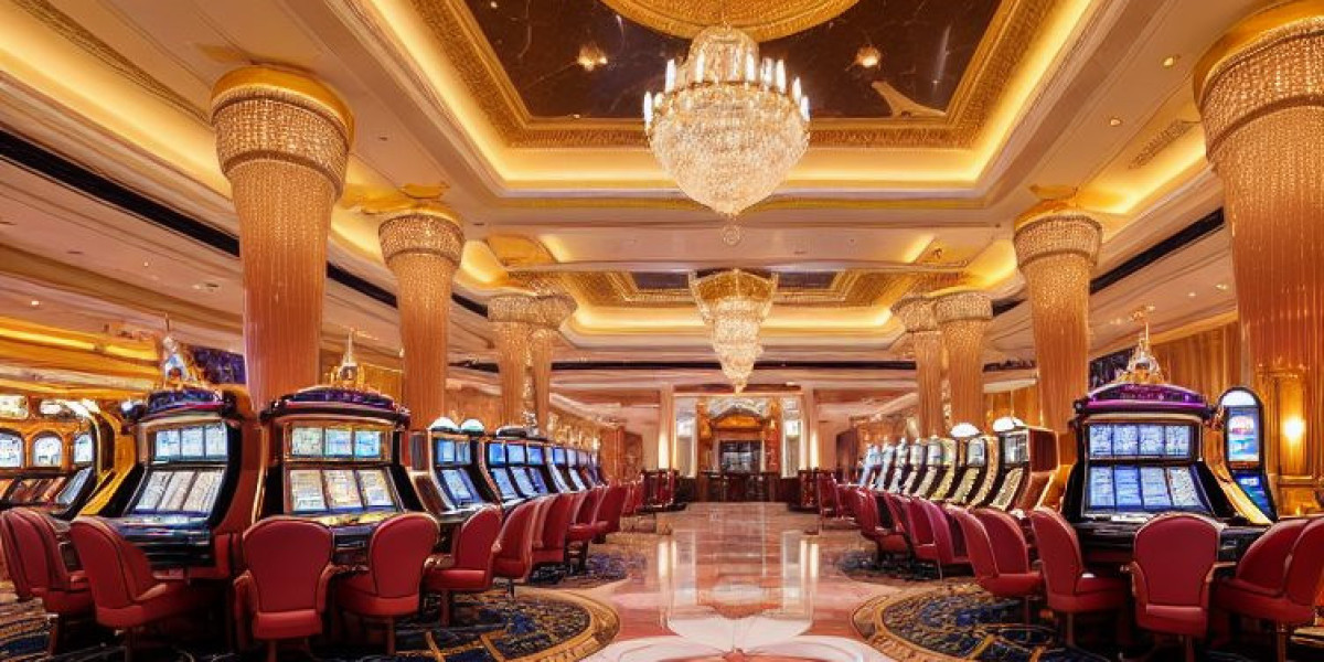Maneras de Pago en NineCasino