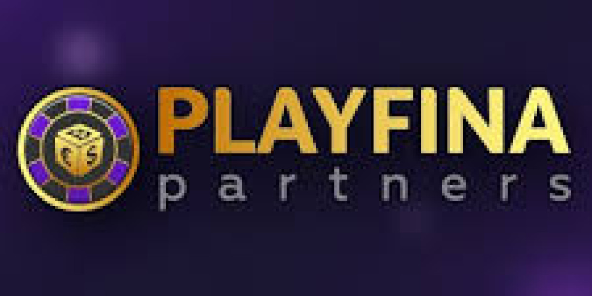 More on Playfina App