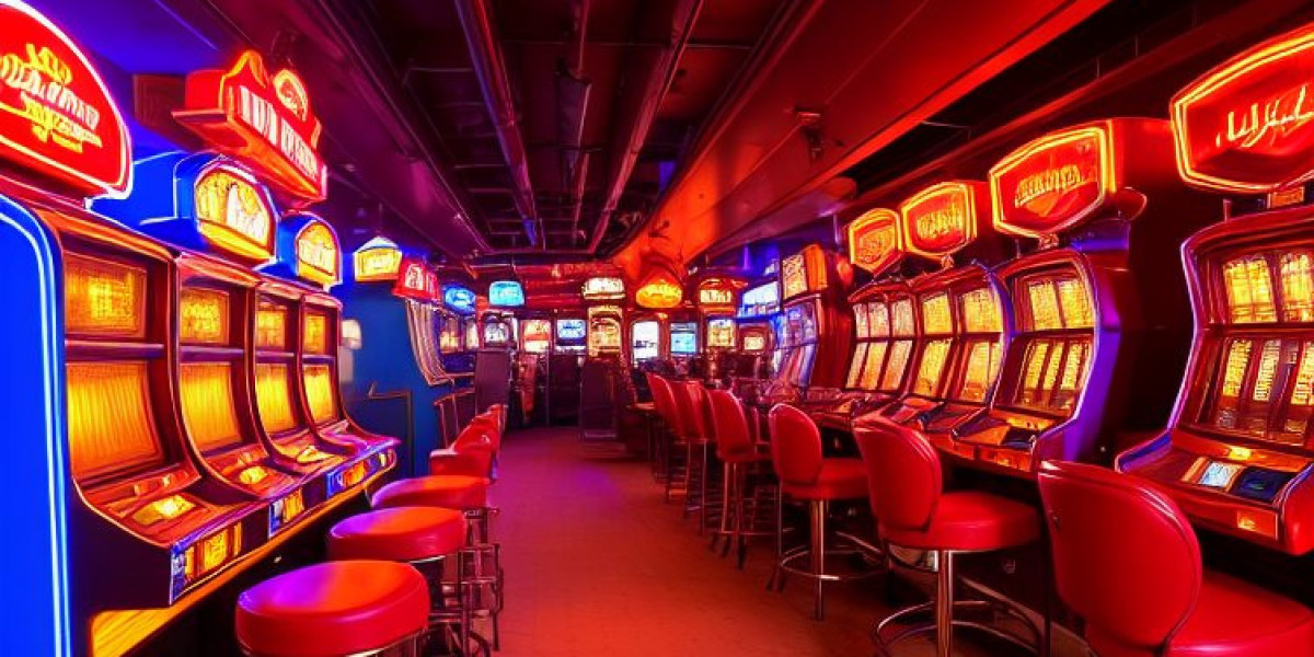 Diverse Gaming Universe at SpinBit