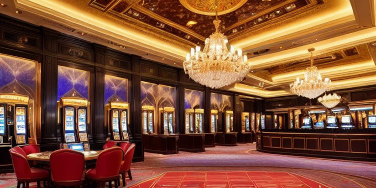 Acervo de Títulos Sofisticada no Betibet Casino