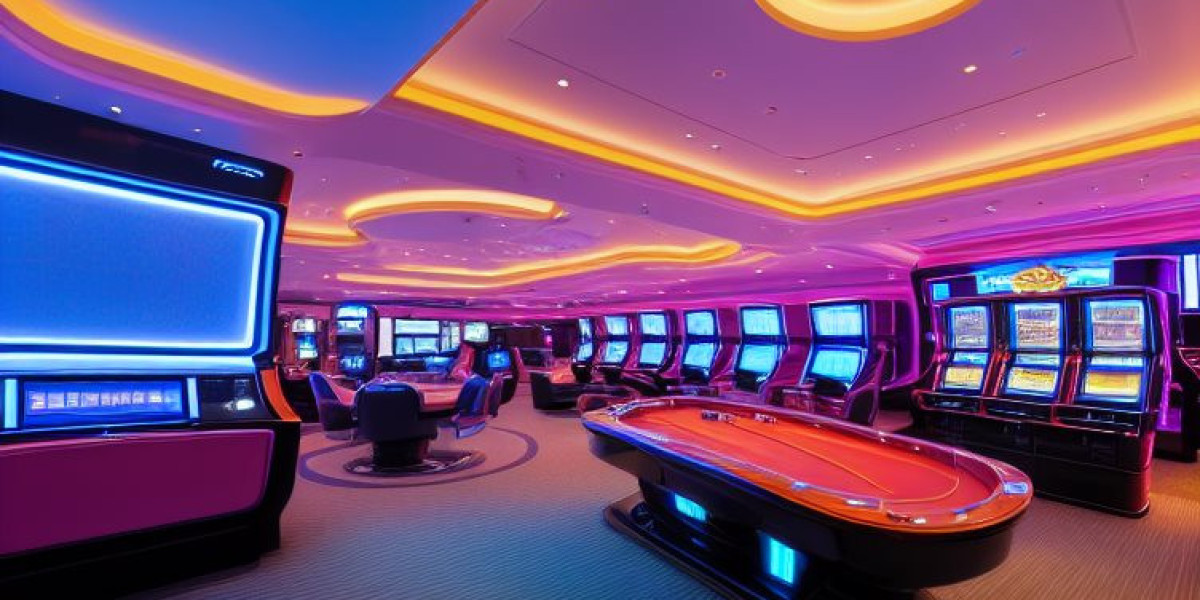 Premium Jet4Bet Casino Live Gaming Experience