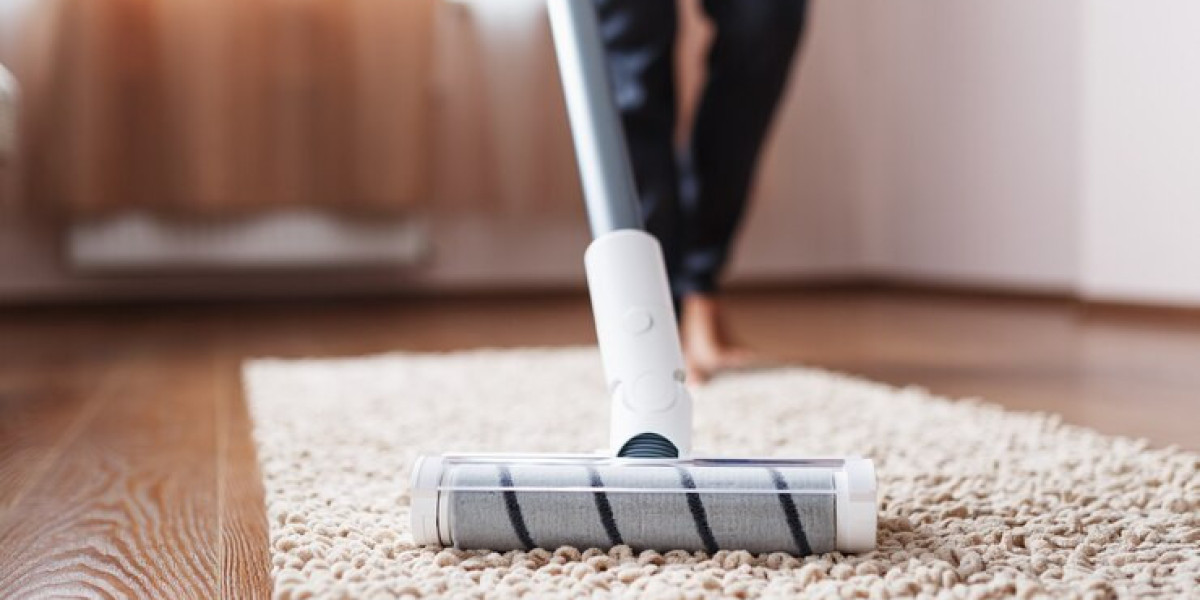 ﻿﻿A Guide to Healthier Living Through Regular Carpet Cleaning