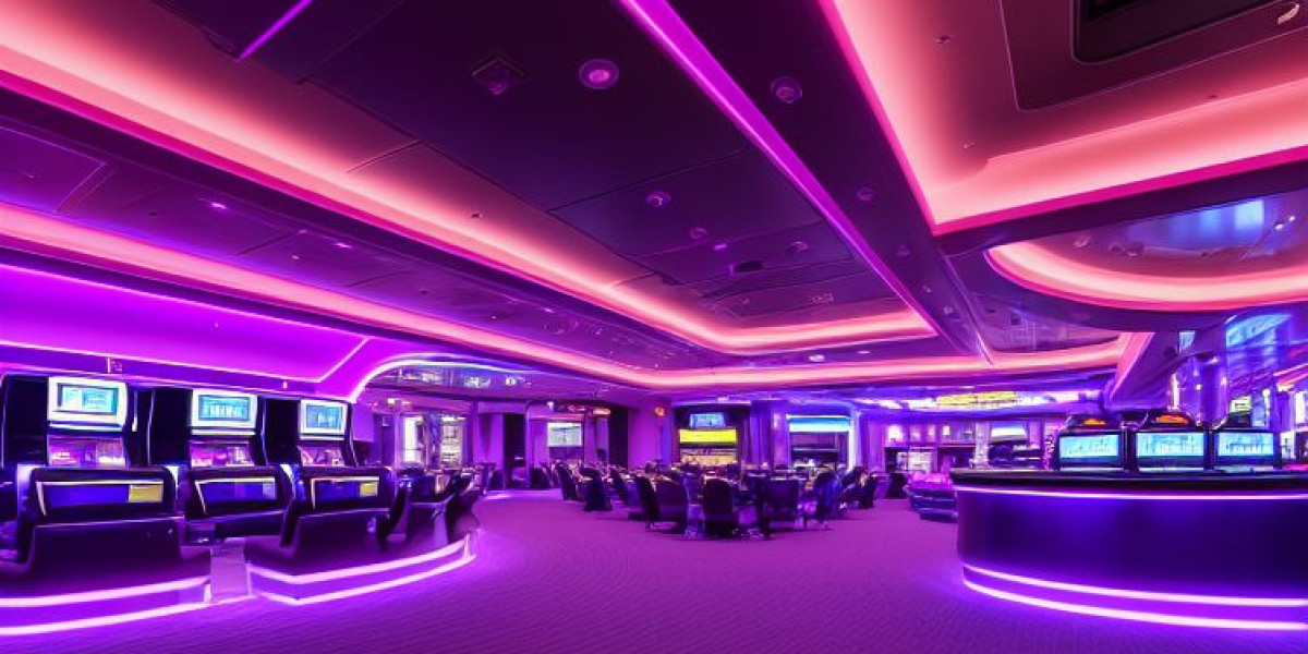 Mobiel Gamen met BetCity Casino