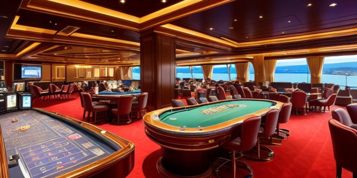 Extensive Gaming Collection at Lucky Dreams Casino