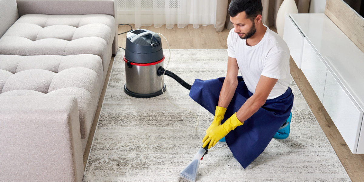 ﻿﻿The Role of Carpet Cleaning in a Comfortable Home Environment