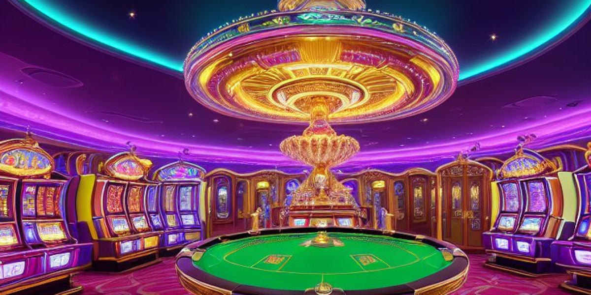 Gaming Entertainment in Lucky Ones Casino