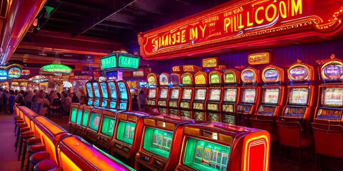 Instant Gain à Olympe Casino en ligne