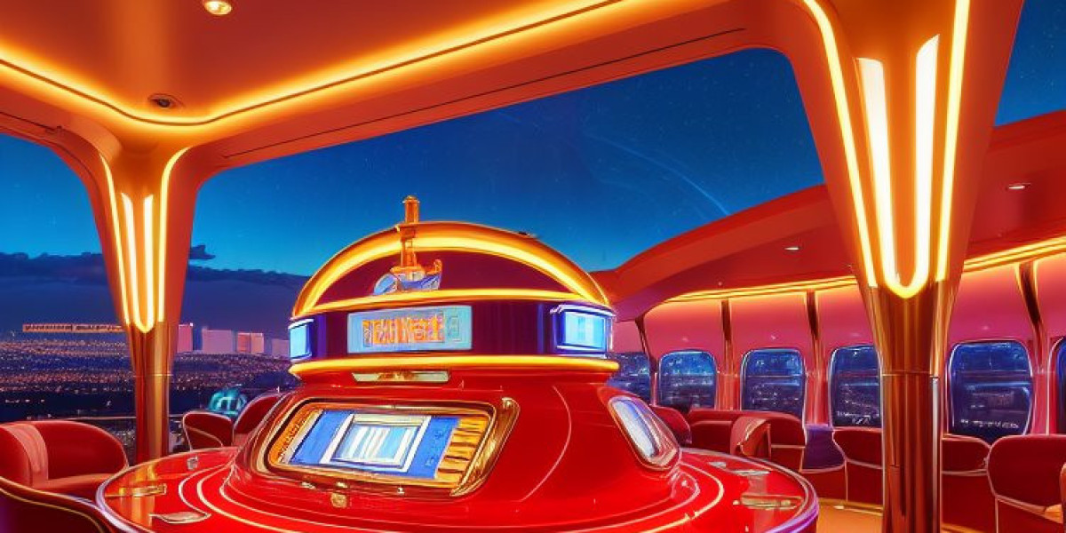 Incentive Buy Aspects at Casino Jackpot